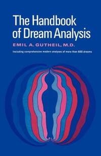 HANDBOOK OF DREAM ANALYSIS