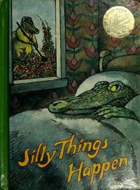 Silly Things Happen de Pikulski, John J - 1991-01-01