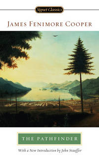 cover of The Pathfinder (Signet Classics)