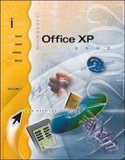 Microsoft Office XP: Expanded Version, Volume 1