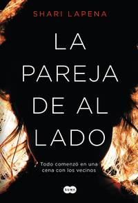 La pareja de al lado / The Couple Next Door