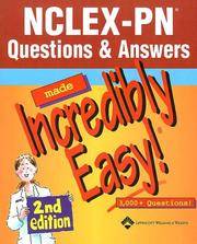 NCLEX-PN