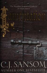 cover of Lamentation (The Shardlake Series)