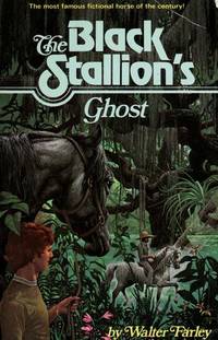 The Black Stallion's Ghost