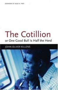 cover of Cotillion, or One Good Bull is Half the Herd
