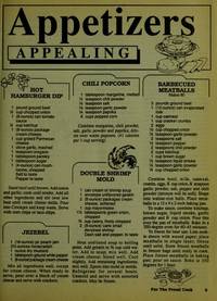 Women's Circle Home Cooking: For the Proud Cook: Hot, Healthy Meals, Delicious Desserts, Breads and More