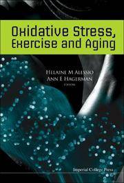 OXIDATIVE STRESS, EXERCISE AND AGIN