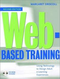 Web-Based Training