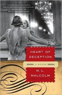 Heart Of Deception