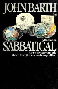 Sabbatical: A Romance by John Barth - 1983-05-26