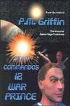 War Prince (Star Commandos Book 12)
