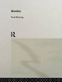 Gothic (ISBN: 9780415092197)