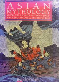 ASIAN MYTHOLOGY