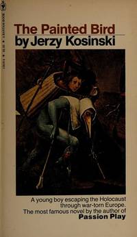 cover of The Painted Bird