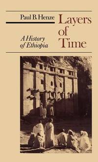 Layers of Time: A History of Ethiopia by NA, NA - 2000-11-18