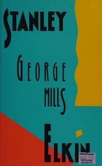 George Mills A Novel