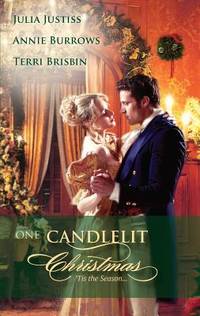 One Candlelit Christmas: An Anthology
