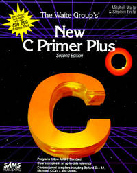 The Waite Group's New C Primer Plus