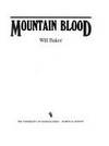 Mountain Blood