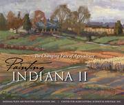 Painting Indiana II : The Changing Face of Agriculture