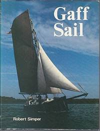Gaff sail