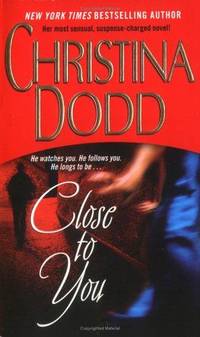 image of Close to You (Lost Texas Hearts, Book 3)
