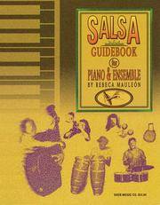 The Salsa Guidebook