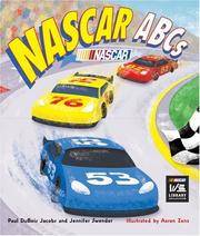 Nascar Abcs