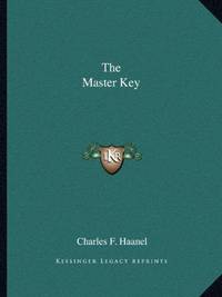image of The Master Key