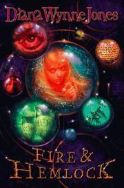 image of Fire and Hemlock