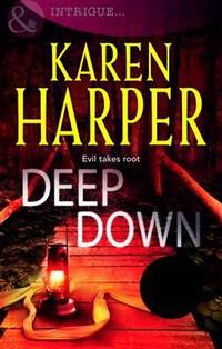 Deep Down (ISBN: 9780263897197)