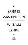 Safire's Washington.