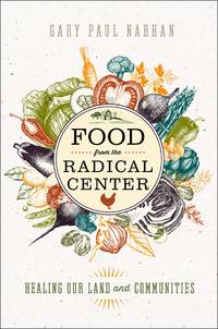 Food from the Radical Center