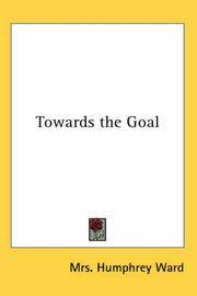image of Towards the Goal