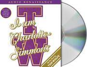 I Am Charlotte Simmons (8 Compact Discs)