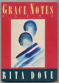 cover of Grace Notes, Poems