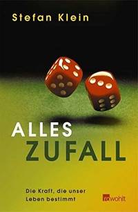 Alles Zufall de Stefan Klein - 2004-07-31