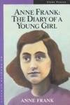 Anne Frank: Diary of a Young Girl by Anne Frank - Hardcover - (reset editon) - 1987-07-15 - from Ergodebooks (SKU: DADAX0385040199)