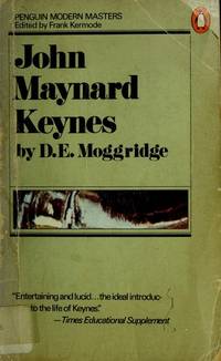 John Maynard Keynes