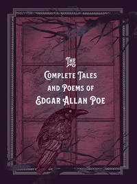 The Complete Tales & Poems of Edgar Allan Poe (Volume 6) (Timeless Classics, 6)