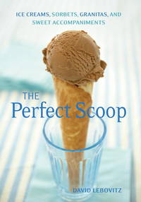 The Perfect Scoop