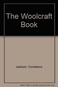 The Woolcraft Book