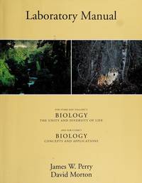 Biology : Concepts and Applications