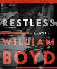 Restless (ISBN: 9781427200198)