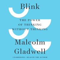 Blink (ISBN: 9781586217198)