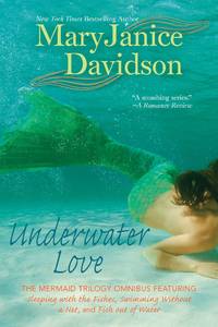 Underwater Love by Davidson, MaryJanice - 2012-02-07