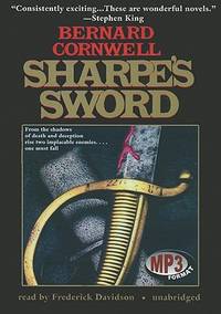 Sharpe's Sword (ISBN: 9781433294198)