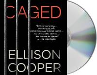 Caged: A Novel (Agent Sayer Altair)