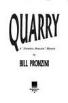 Quarry by Bill Pronzini - 1991-12-01