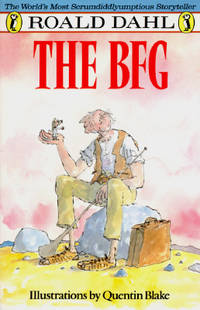 The Bfg